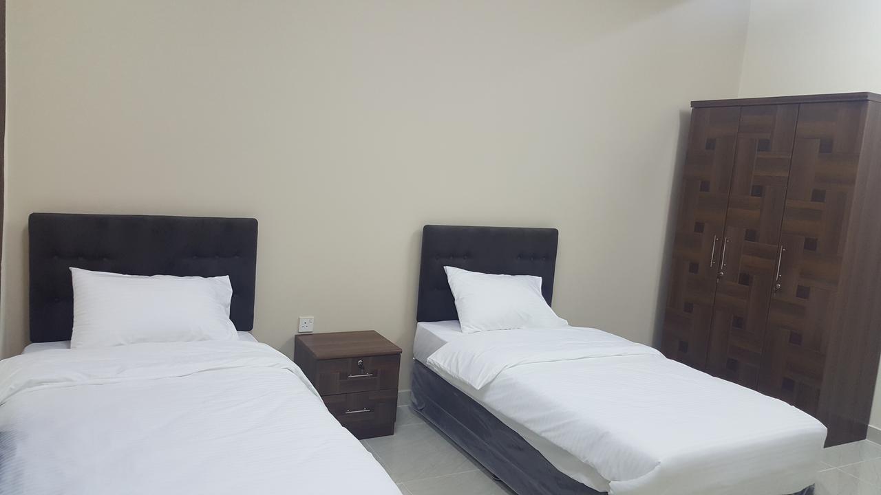 Today House Suites Salalah Esterno foto