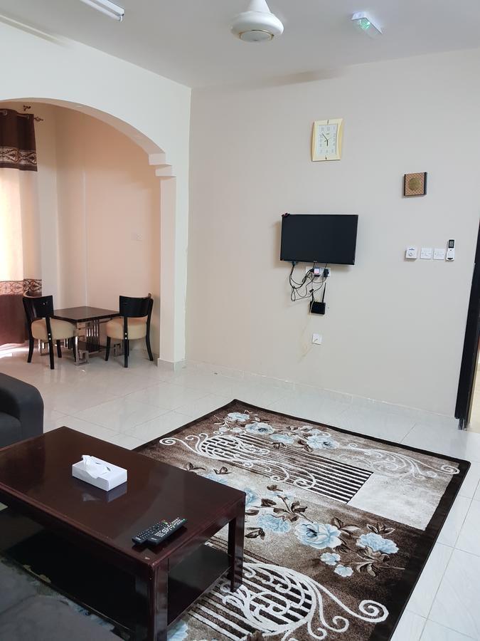 Today House Suites Salalah Esterno foto